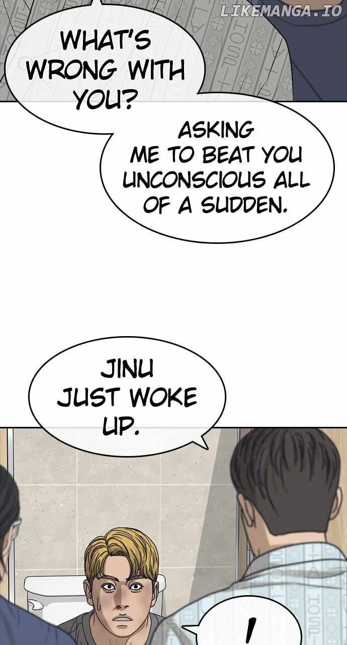 My Life As A Loser 2 Chapter 53 3